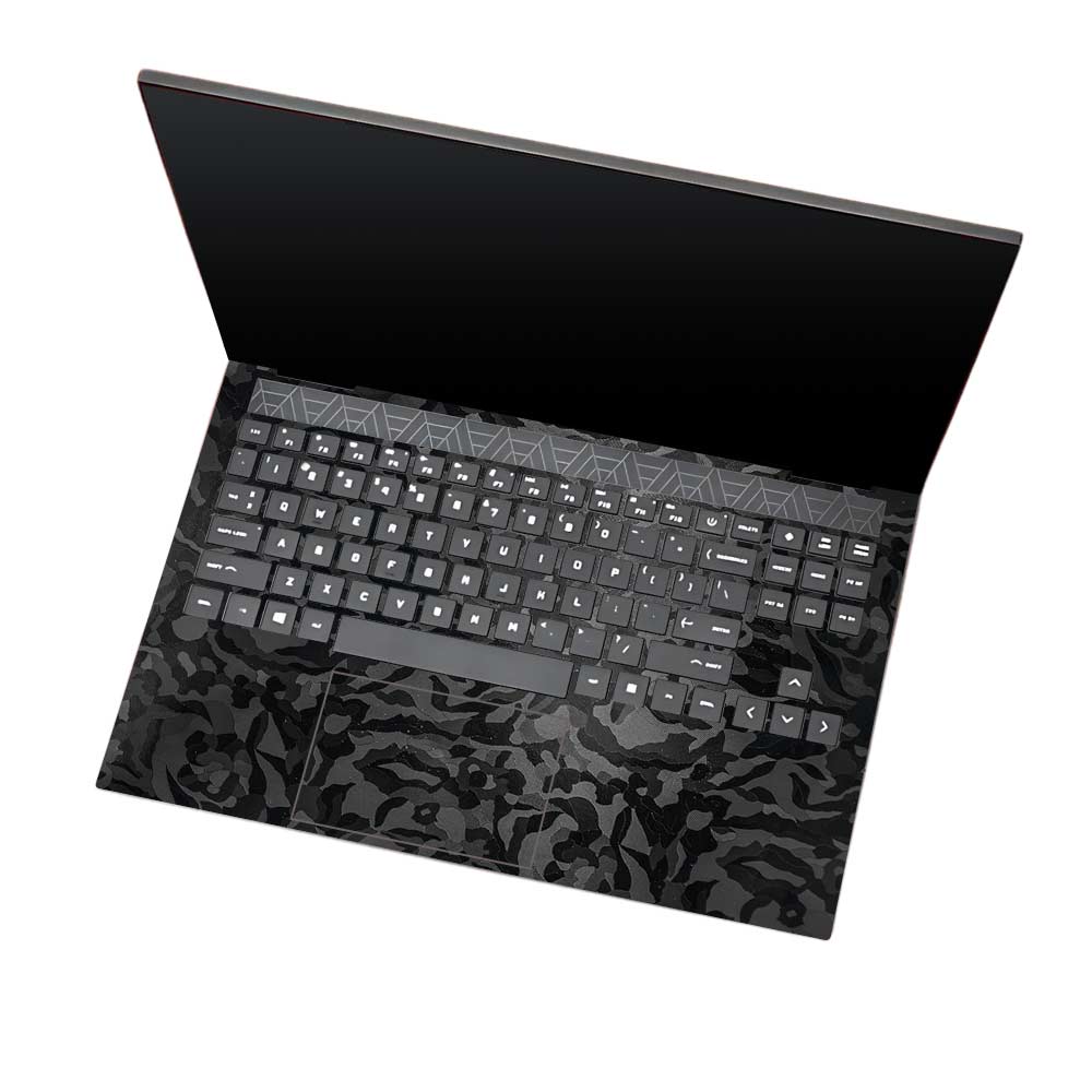 #Top Lid And Keypad