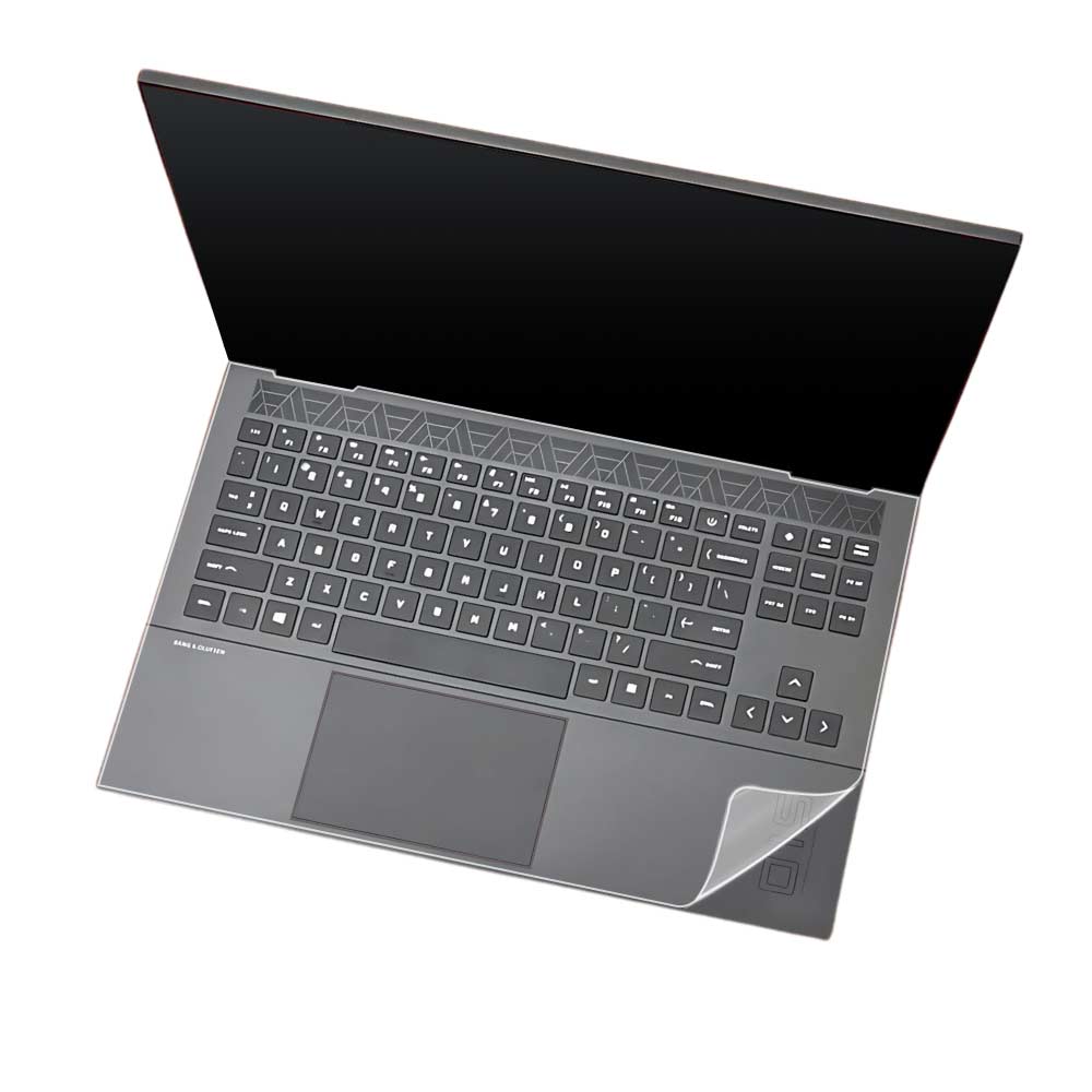 #Top Lid And Keypad