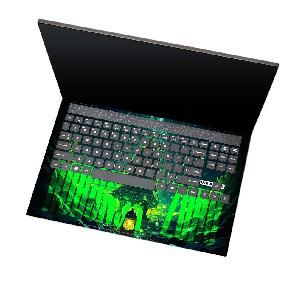 #Top Lid And Keypad
