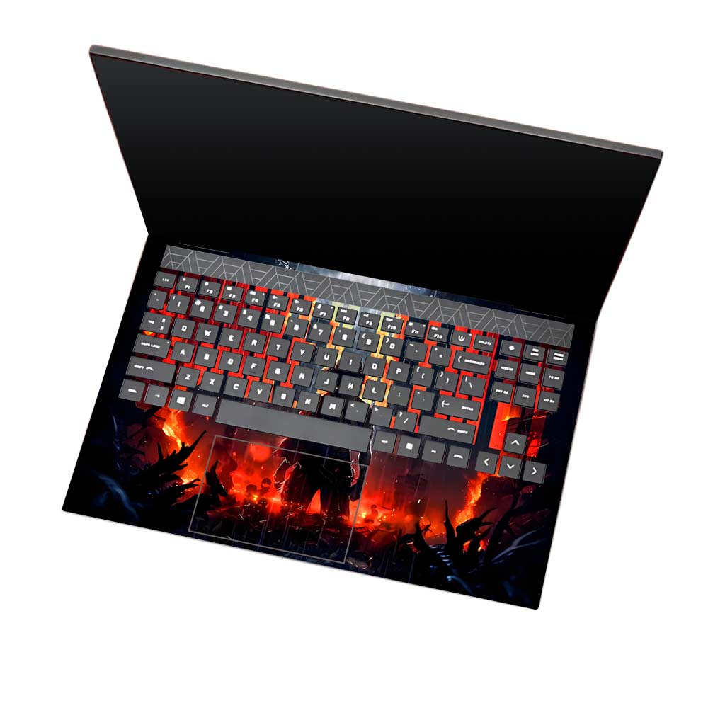 #Top Lid And Keypad