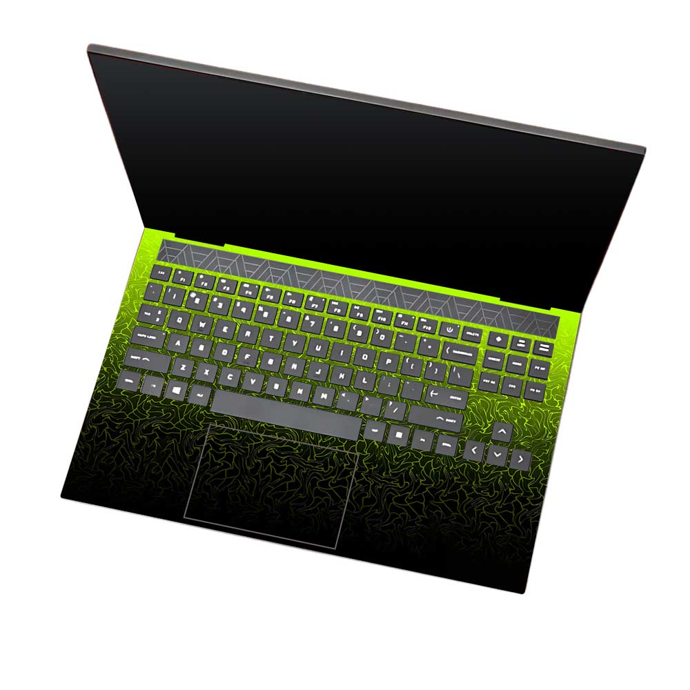 #Top Lid And Keypad