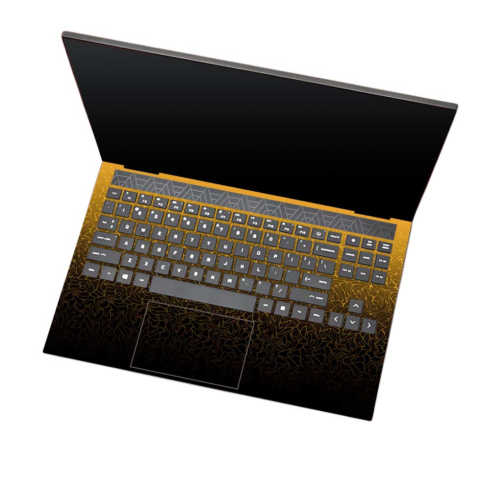 #Top Lid And Keypad