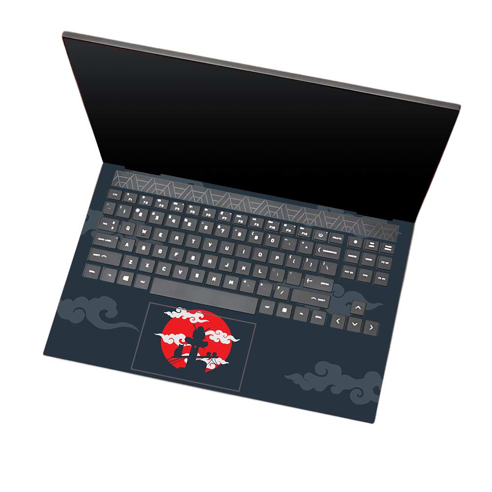 #Top Lid And Keypad