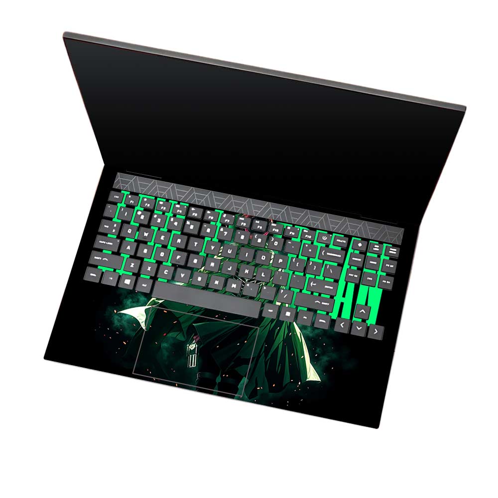 #Top Lid And Keypad