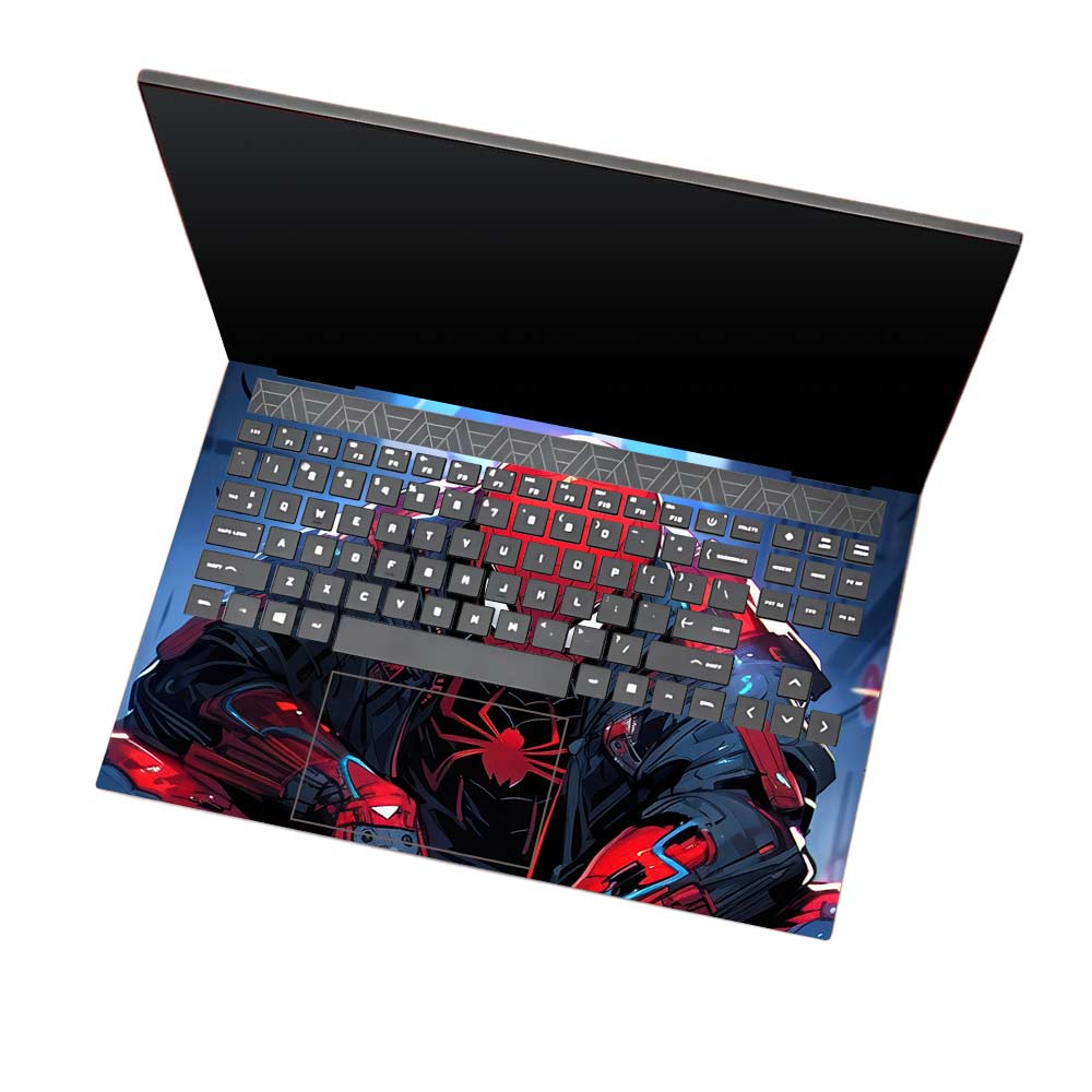 #Top Lid And Keypad