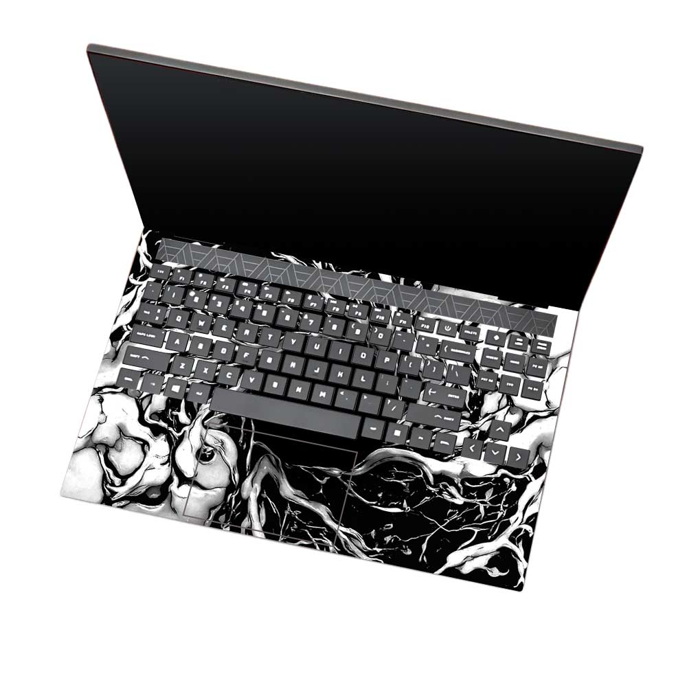 #Top Lid And Keypad