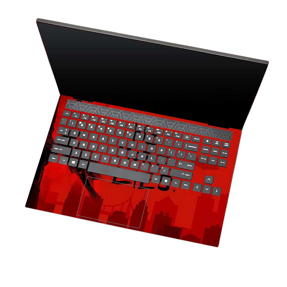 #Top Lid And Keypad