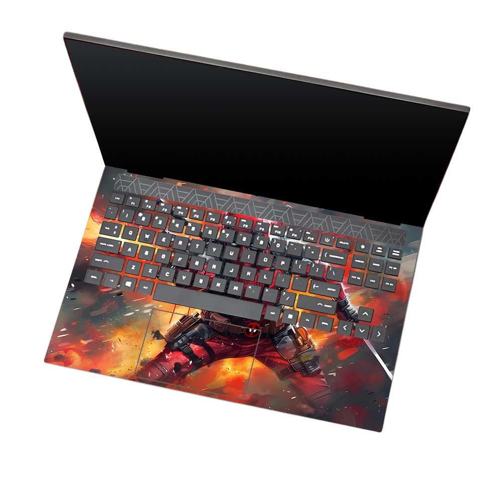 #Top Lid And Keypad