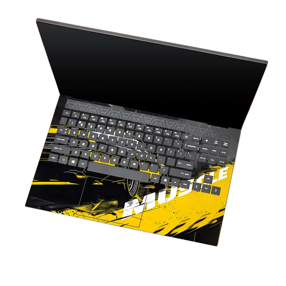 #Top Lid And Keypad
