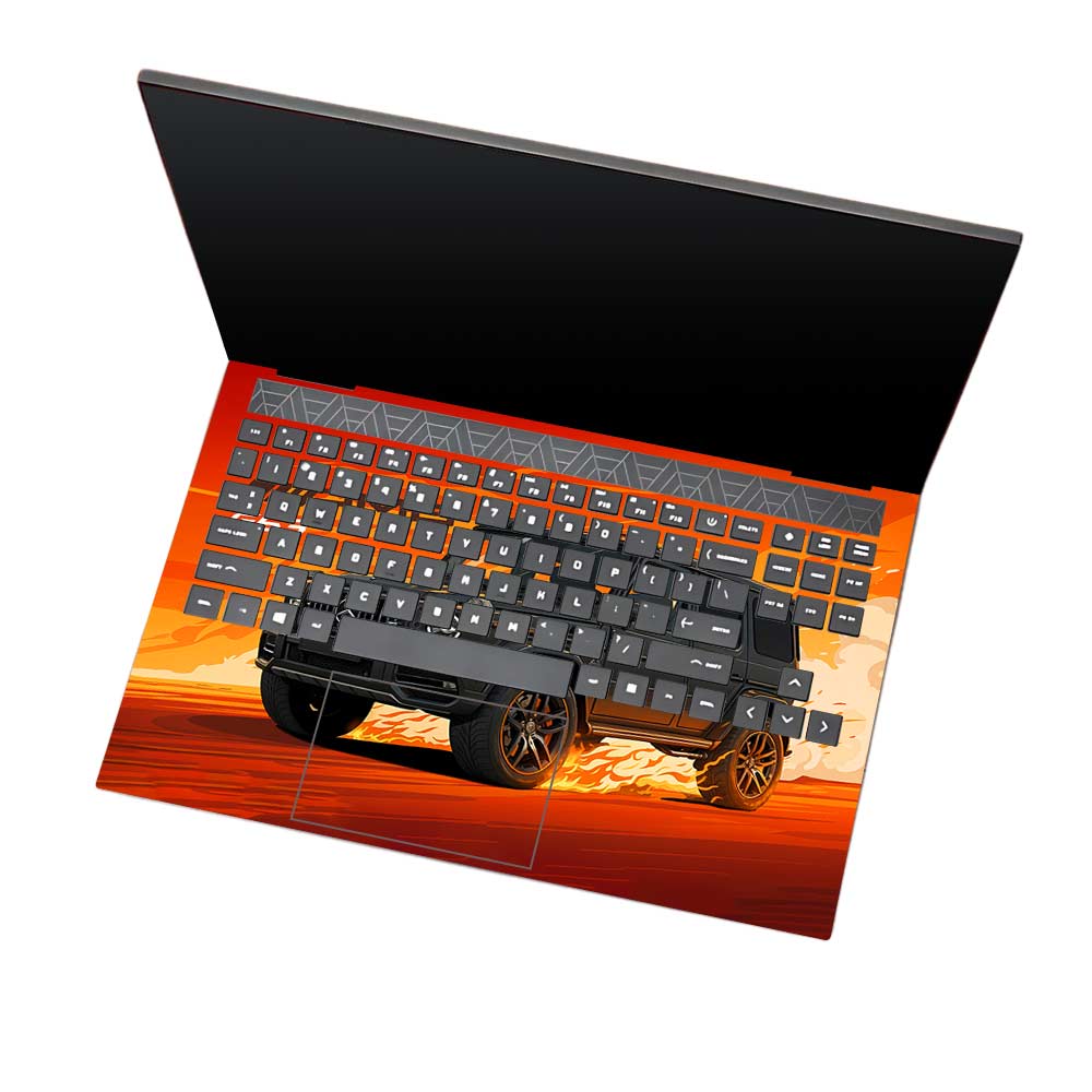#Top Lid And Keypad