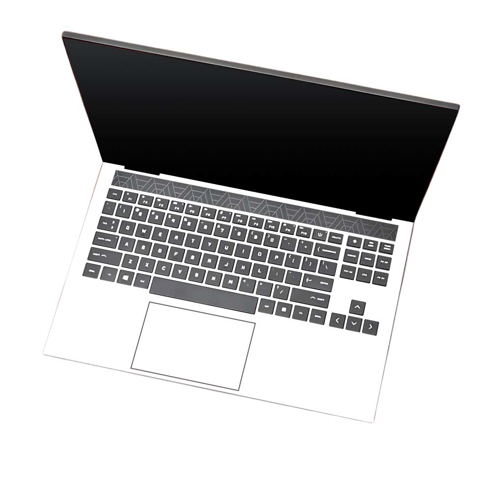 #Top Lid And Keypad