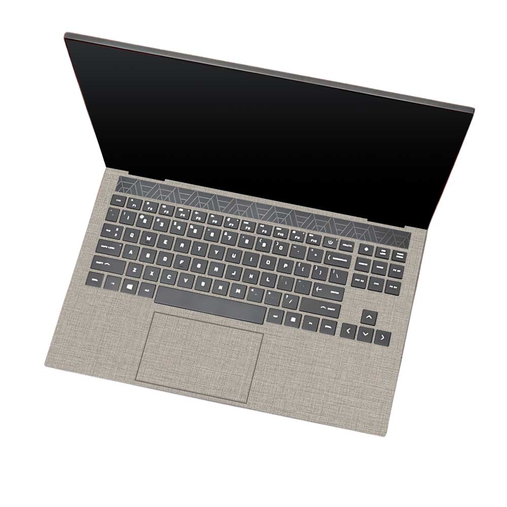 #Top Lid And Keypad