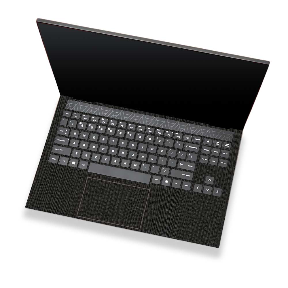 #Top Lid And Keypad
