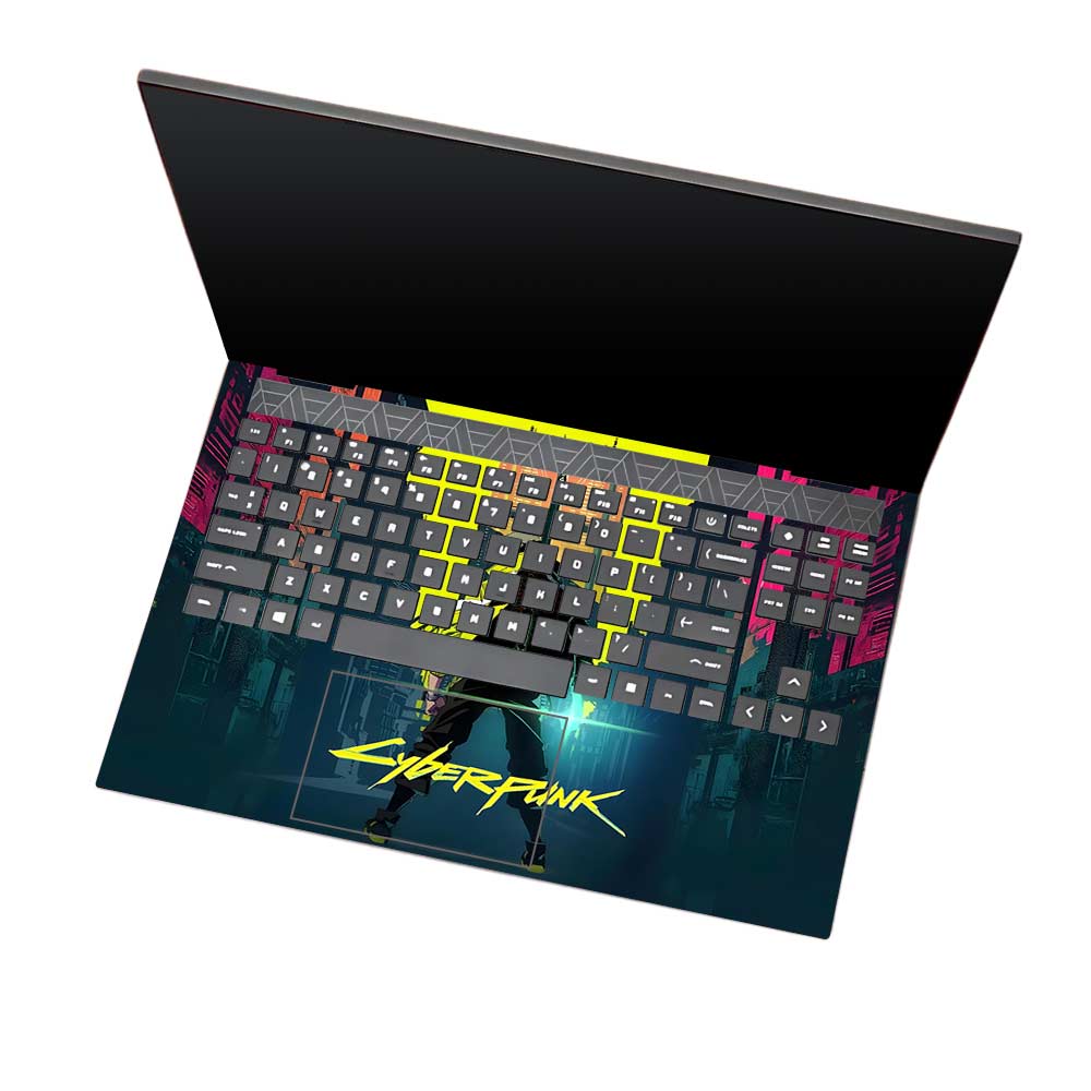 #Top Lid And Keypad