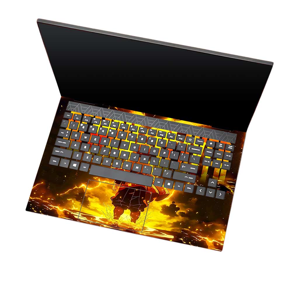 #Top Lid And Keypad