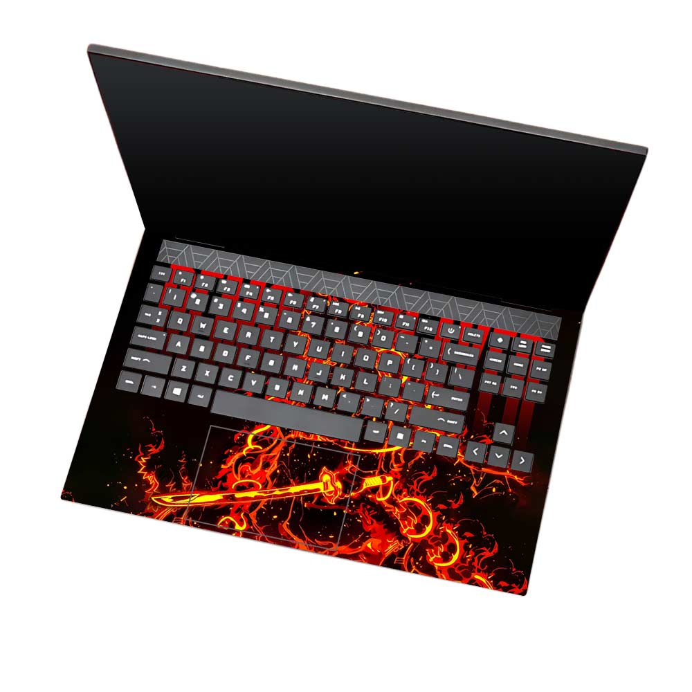 #Top Lid And Keypad