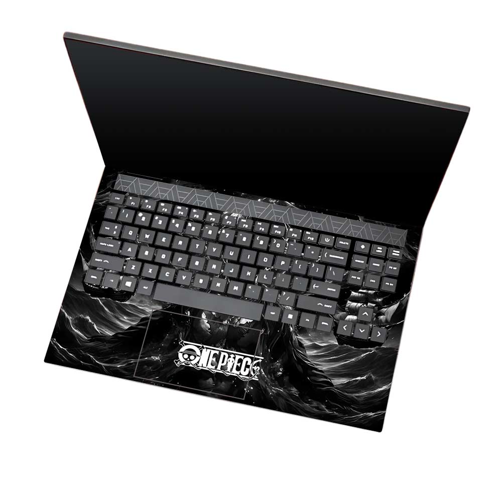 #Top Lid And Keypad
