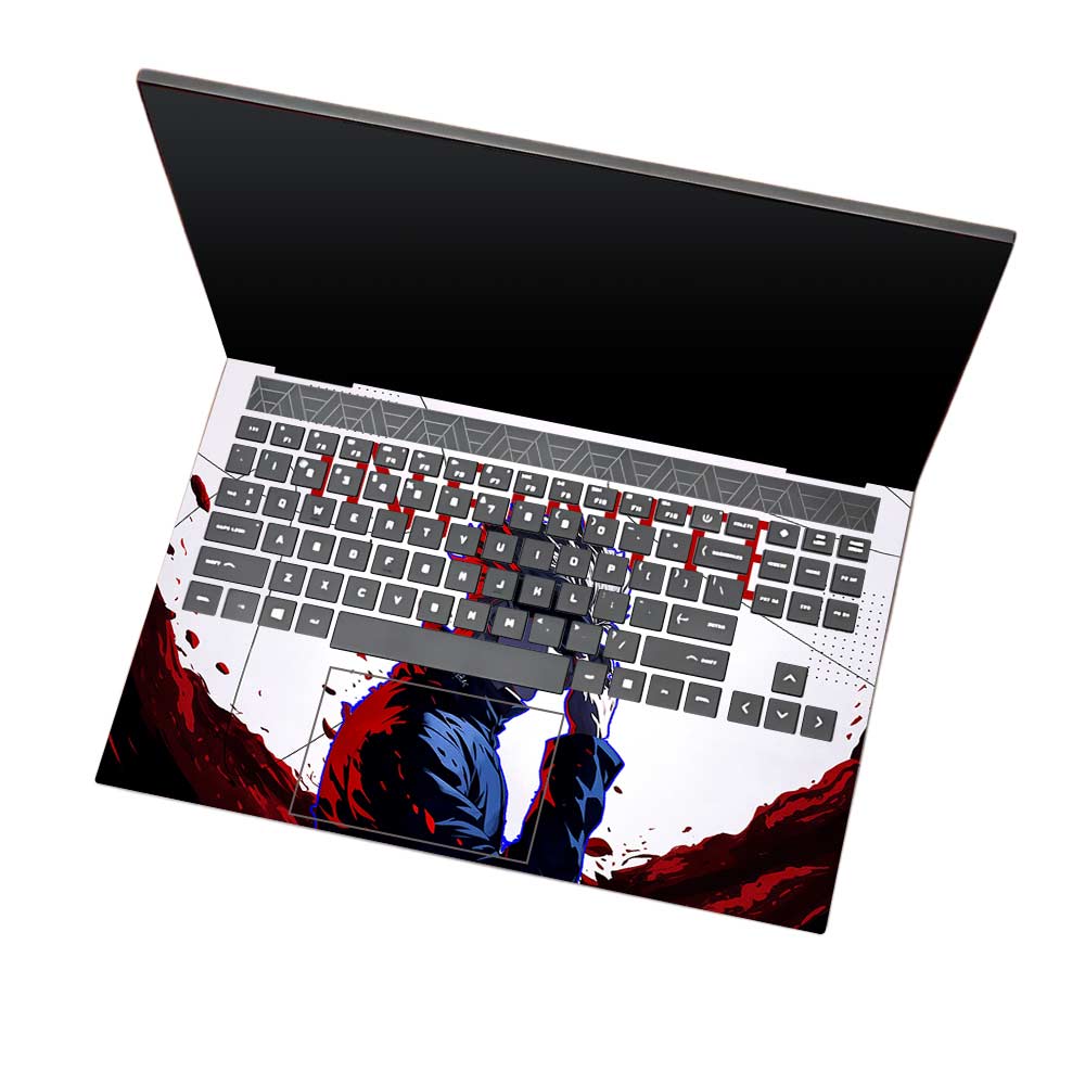 #Top Lid And Keypad