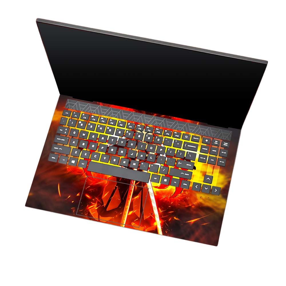 #Top Lid And Keypad