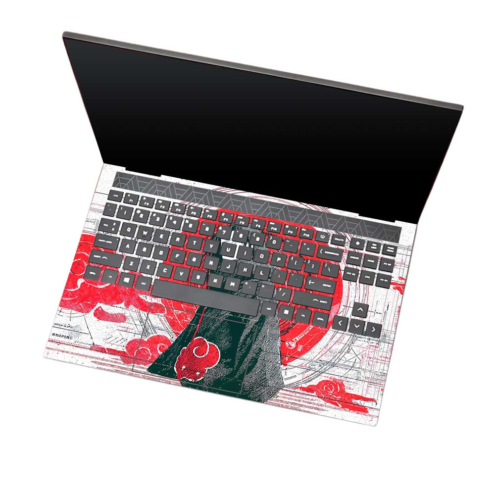 #Top Lid And Keypad