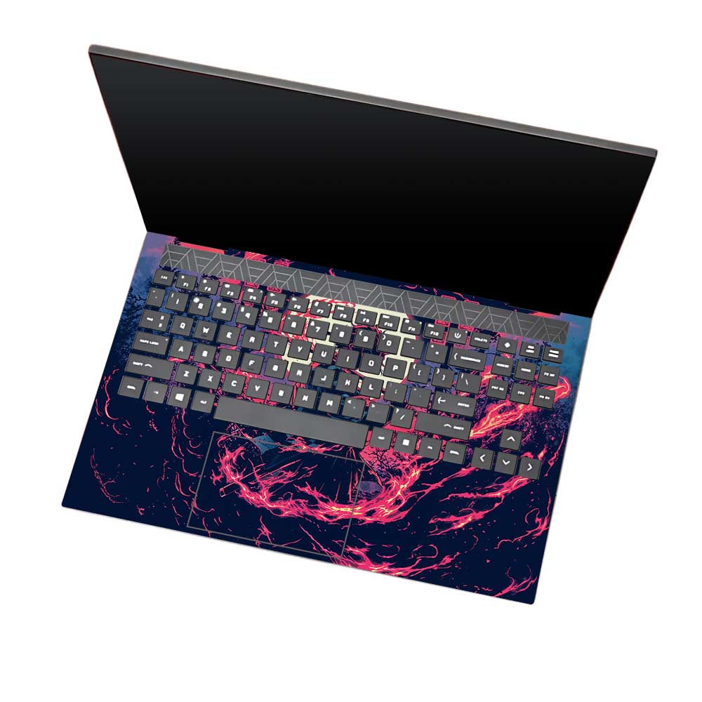 #Top Lid And Keypad