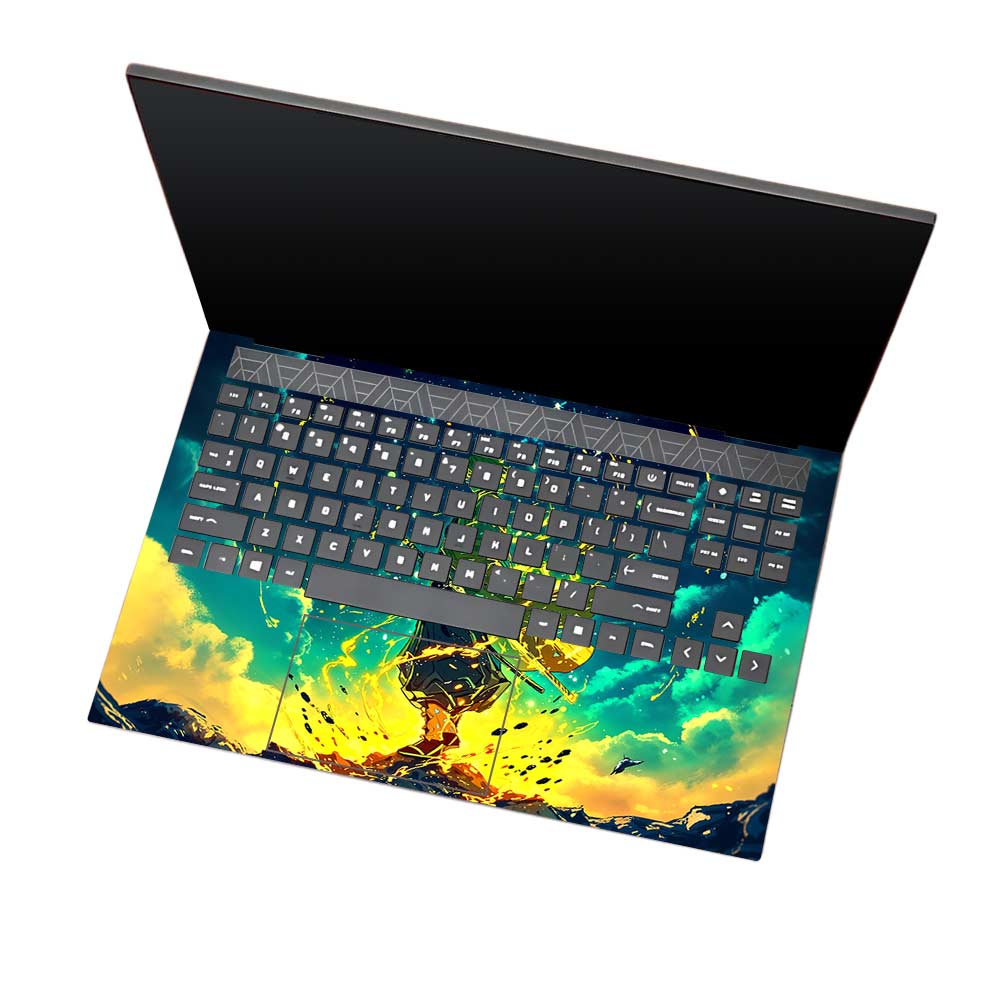 #Top Lid And Keypad