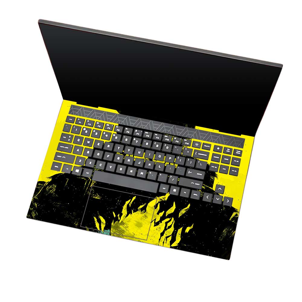 #Top Lid And Keypad