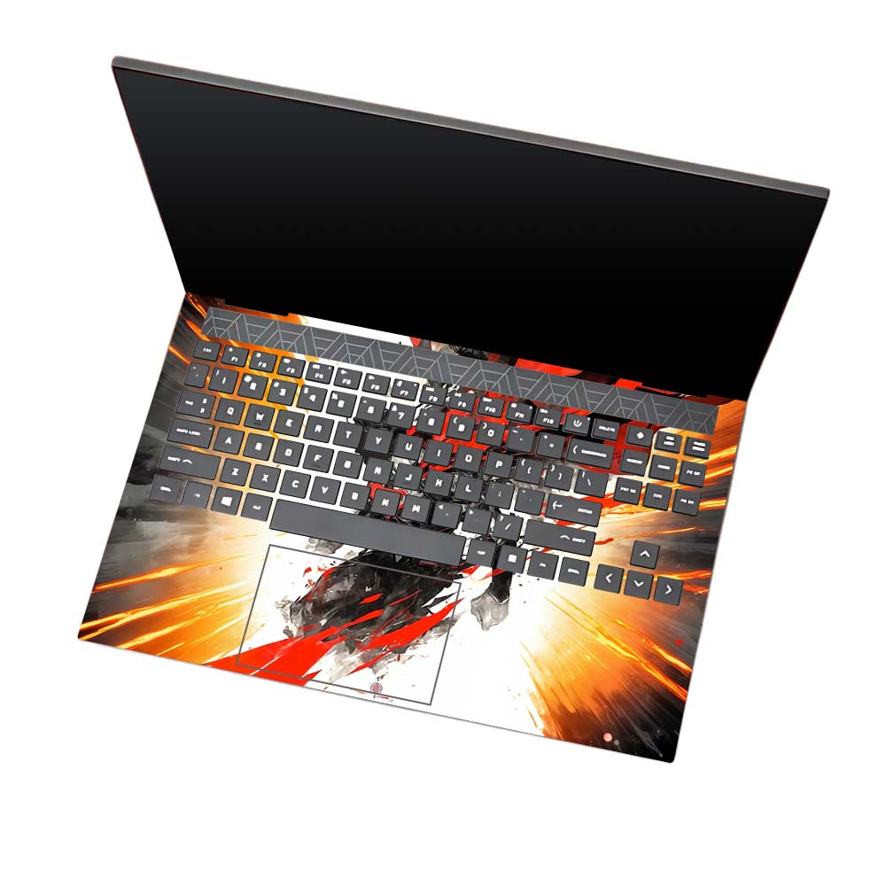 #Top Lid And Keypad