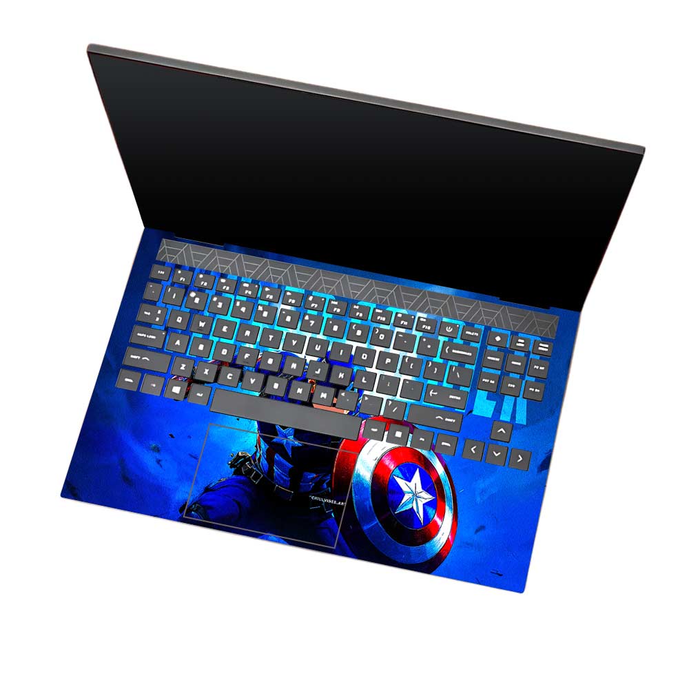 #Top Lid And Keypad