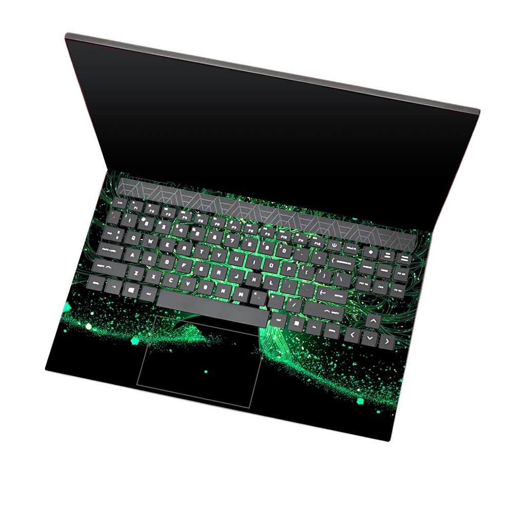 #Top Lid And Keypad