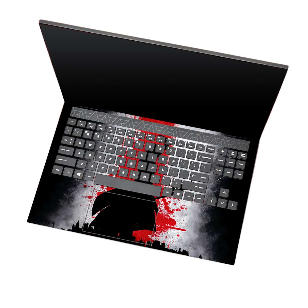#Top Lid And Keypad