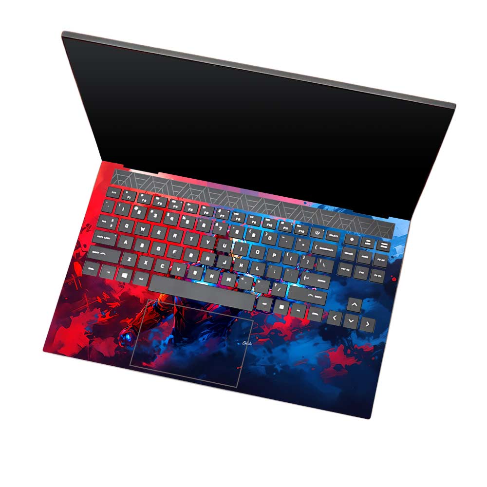 #Top Lid And Keypad