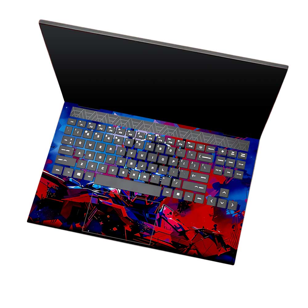 #Top Lid And Keypad