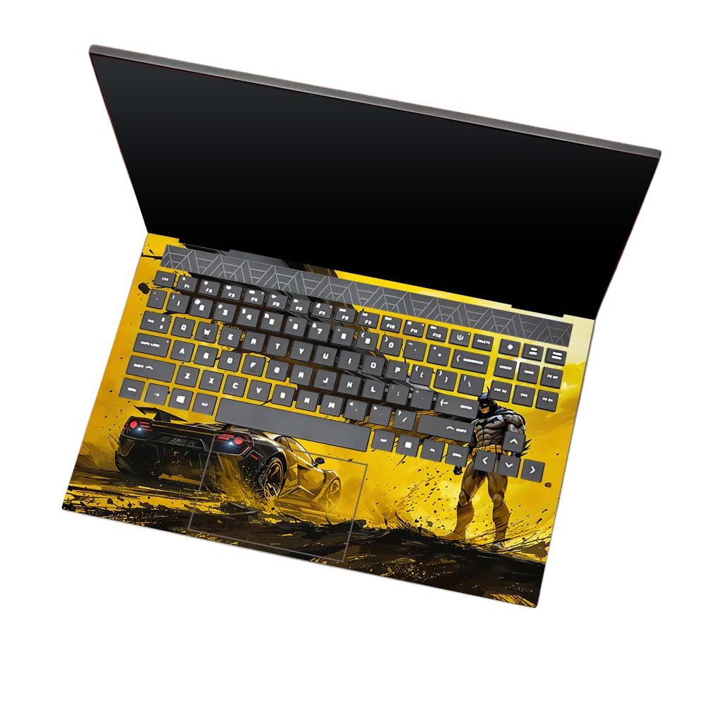 #Top Lid And Keypad