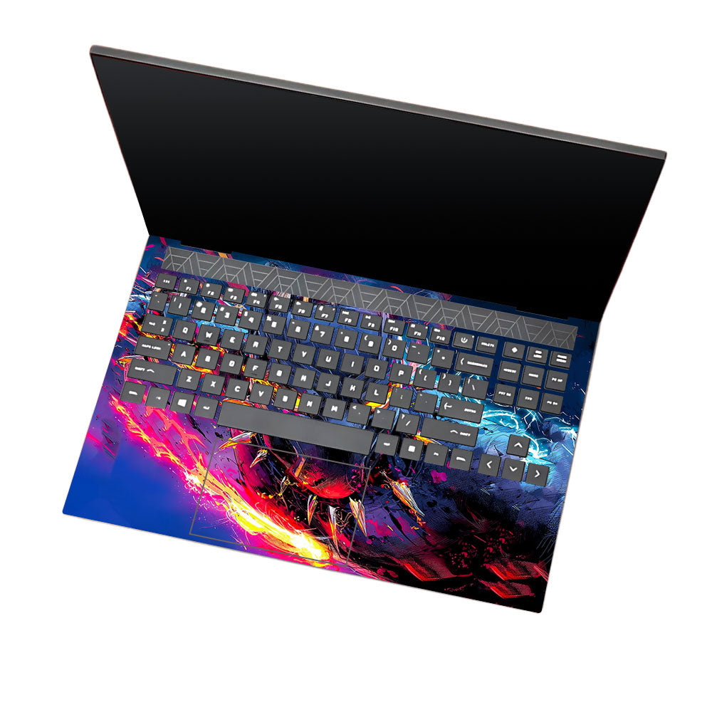 #Top Lid And Keypad