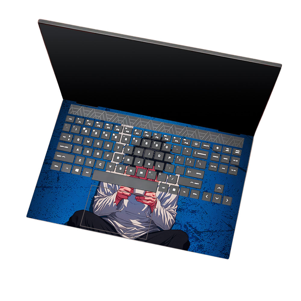 #Top Lid And Keypad