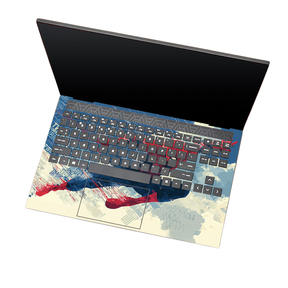#Top Lid And Keypad