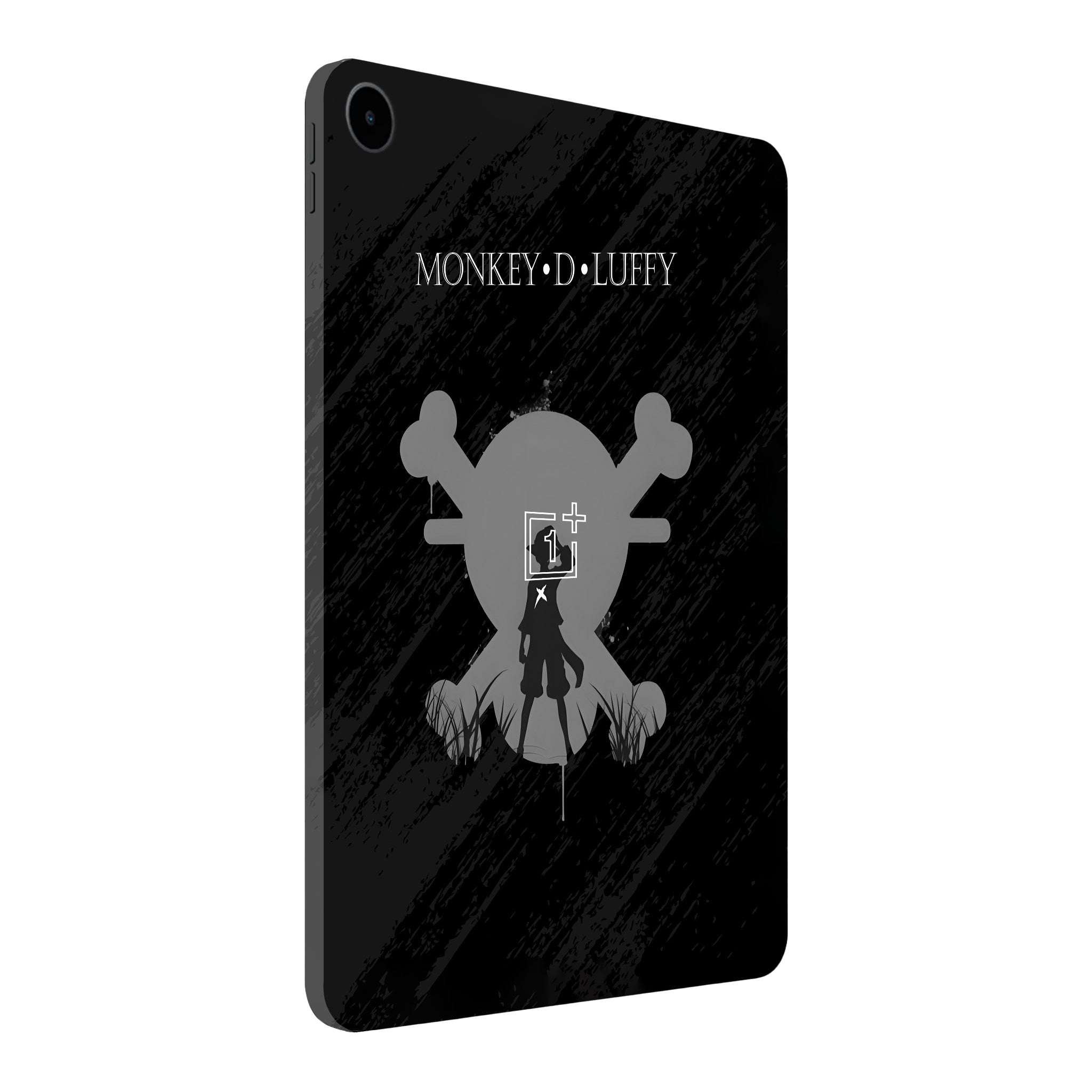OnePlus Pad Go 2 Monkey D Luffy Anime Tablet Skins