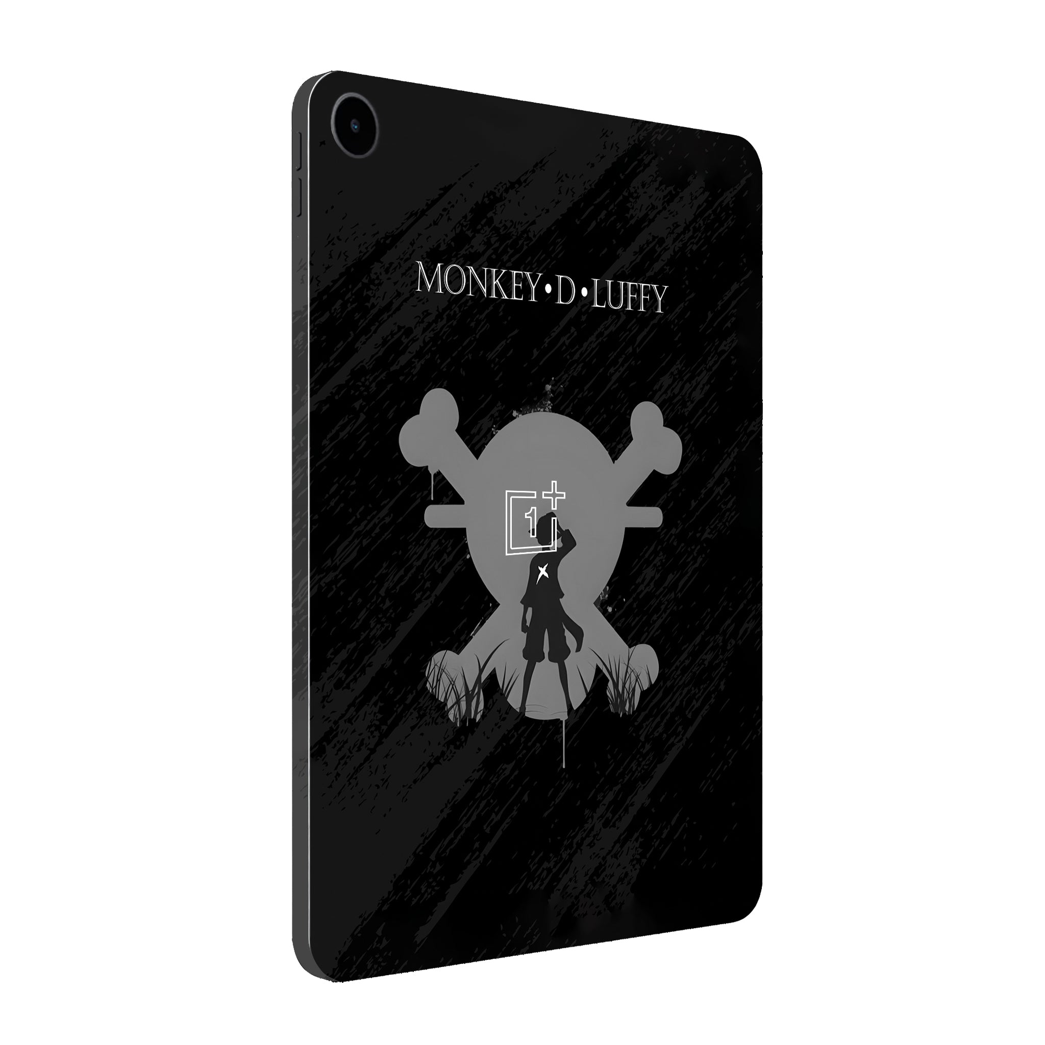 OnePlus Pad Go 2 Monkey D Luffy Anime Tablet Skin