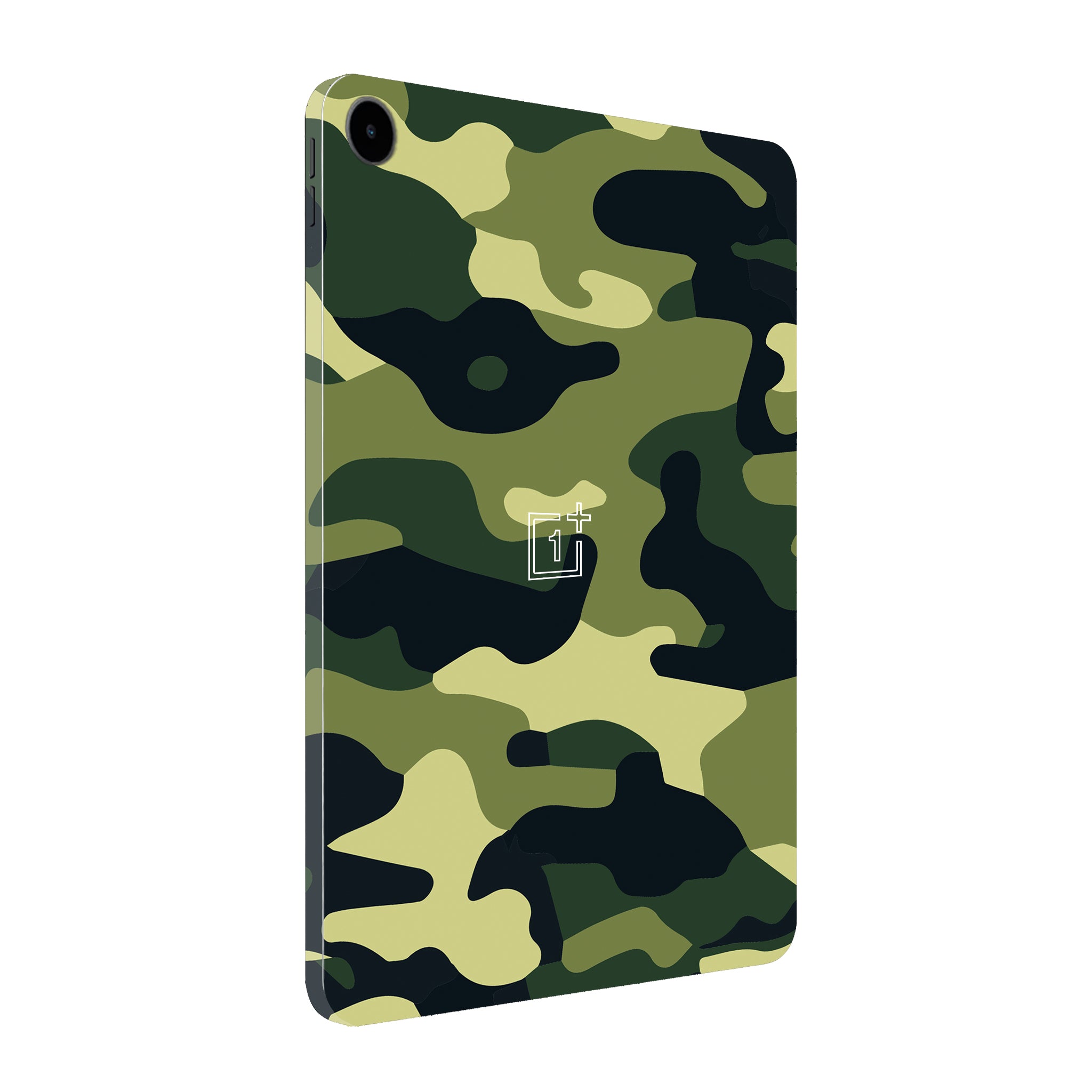 OnePlus Pad Go 2 Chai Ke Bina Zindagi Adhoori Hai Tablet Skins