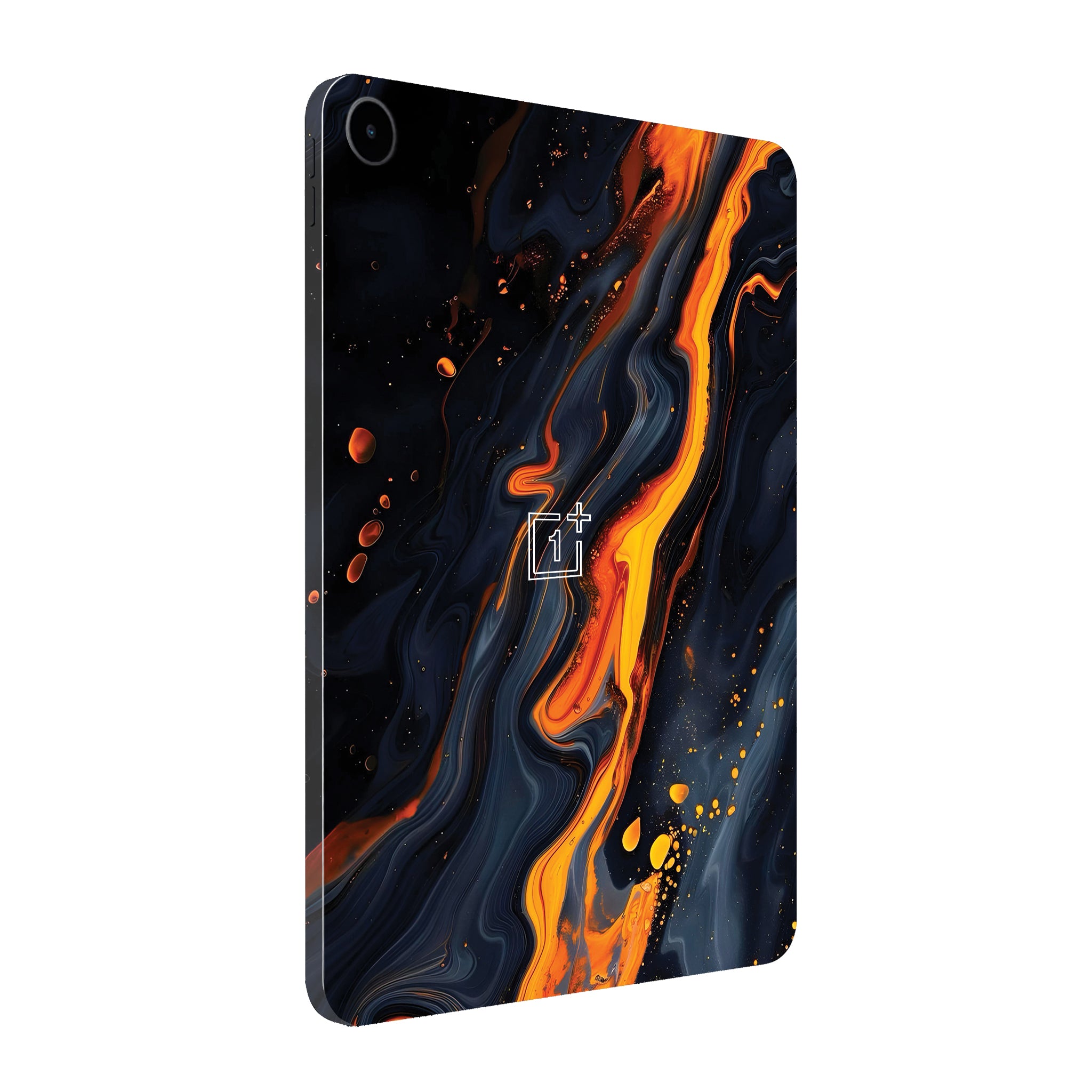 OnePlus Pad Go 2 Eat Sleep Do Taxes Repeat Tablet Skins