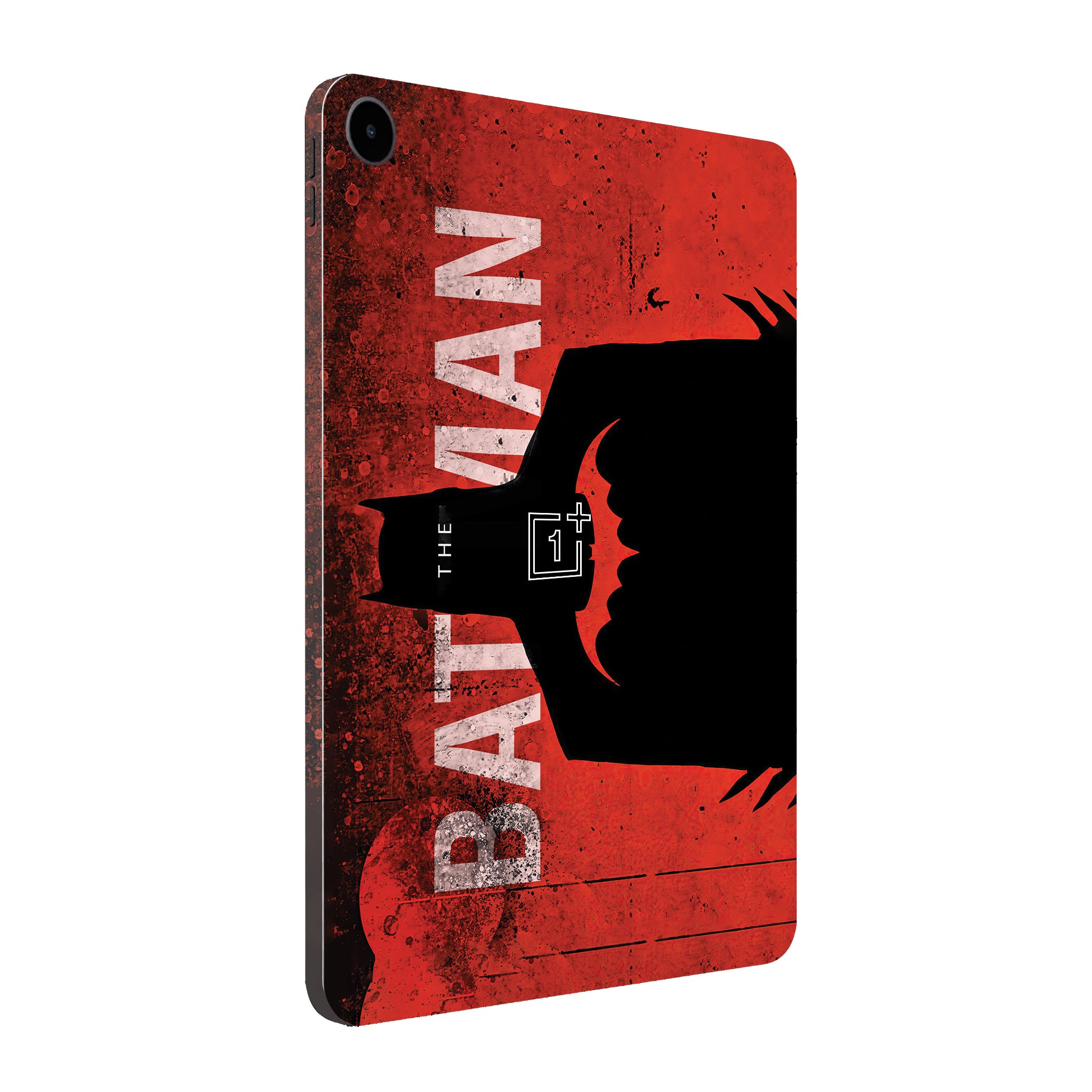 OnePlus Pad Go 2 The Batman Movies 3D Tablet Skins