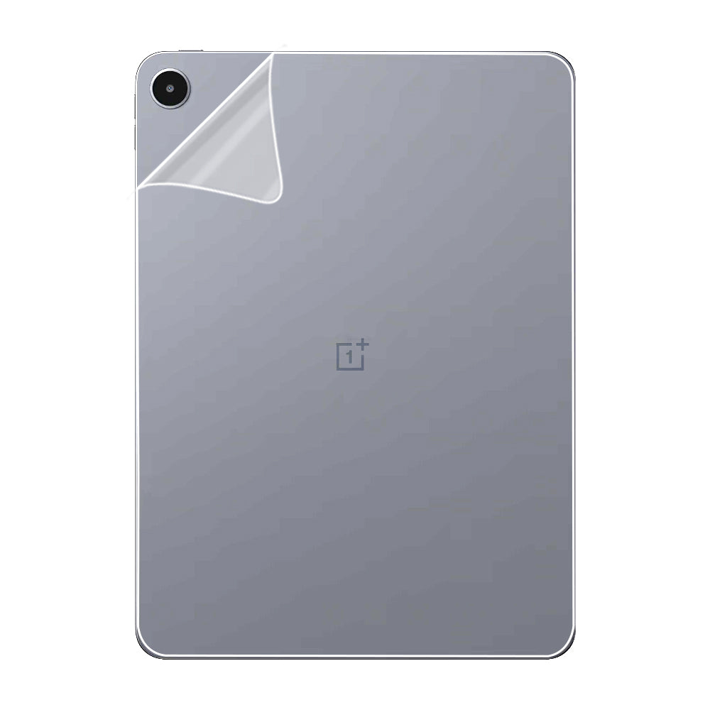 OnePlus Pad Go 2 Transparent Shockproof Tablet Skin