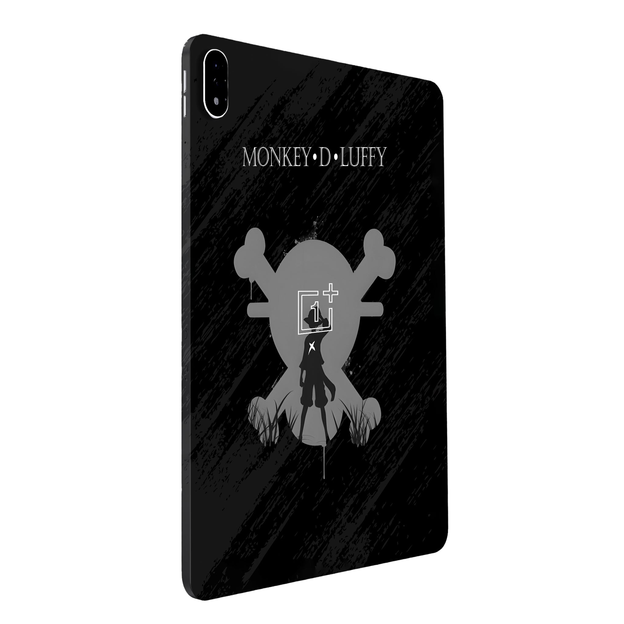 OnePlus Pad 3 Monkey D Luffy Anime Tablet Skins