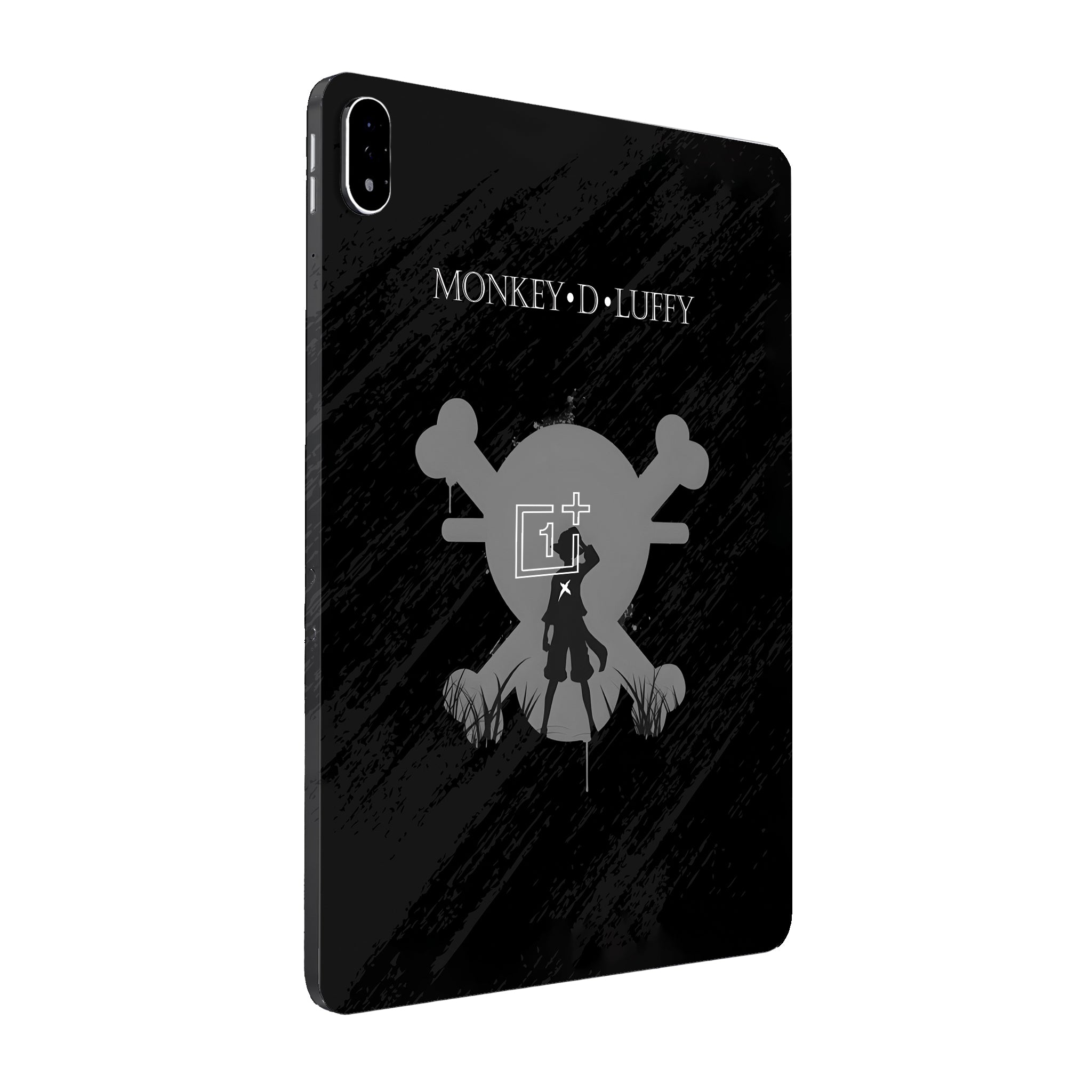 OnePlus Pad 3 Monkey D Luffy Anime Tablet Skin