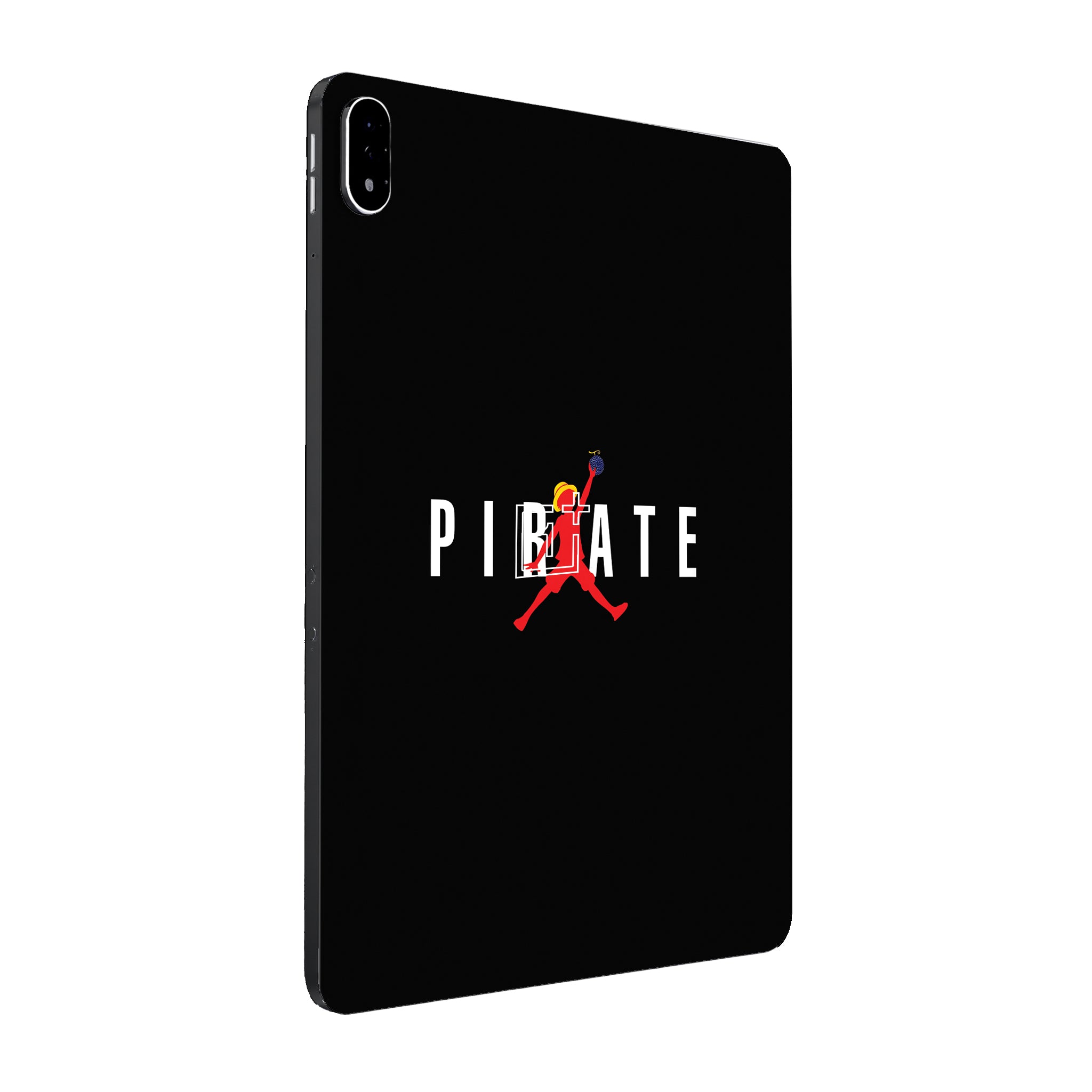 OnePlus Pad 3 Pirate Luffy Anime Tablet Skin