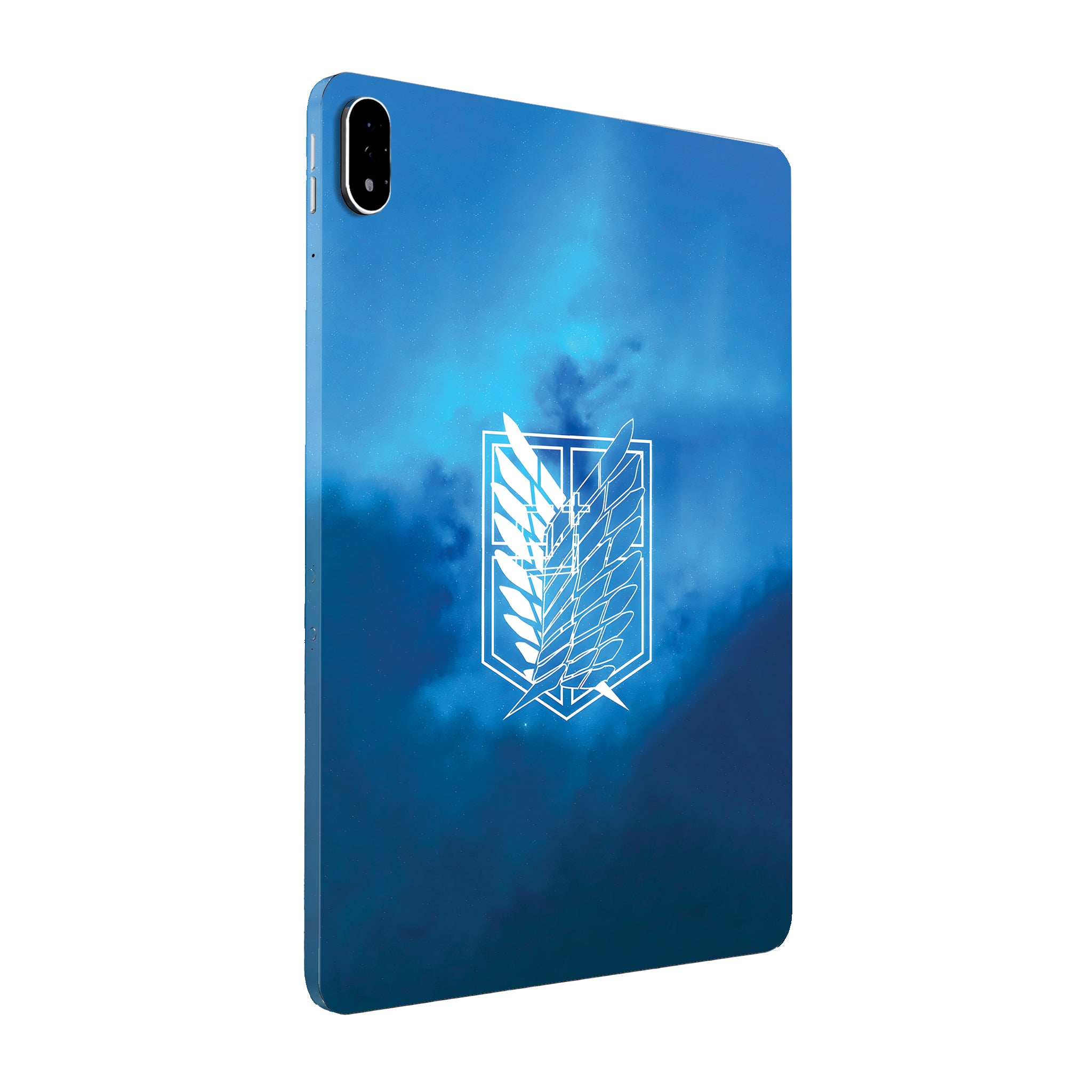 OnePlus Pad 3 Scouting Legion AOT Anime 3D Tablet Skins