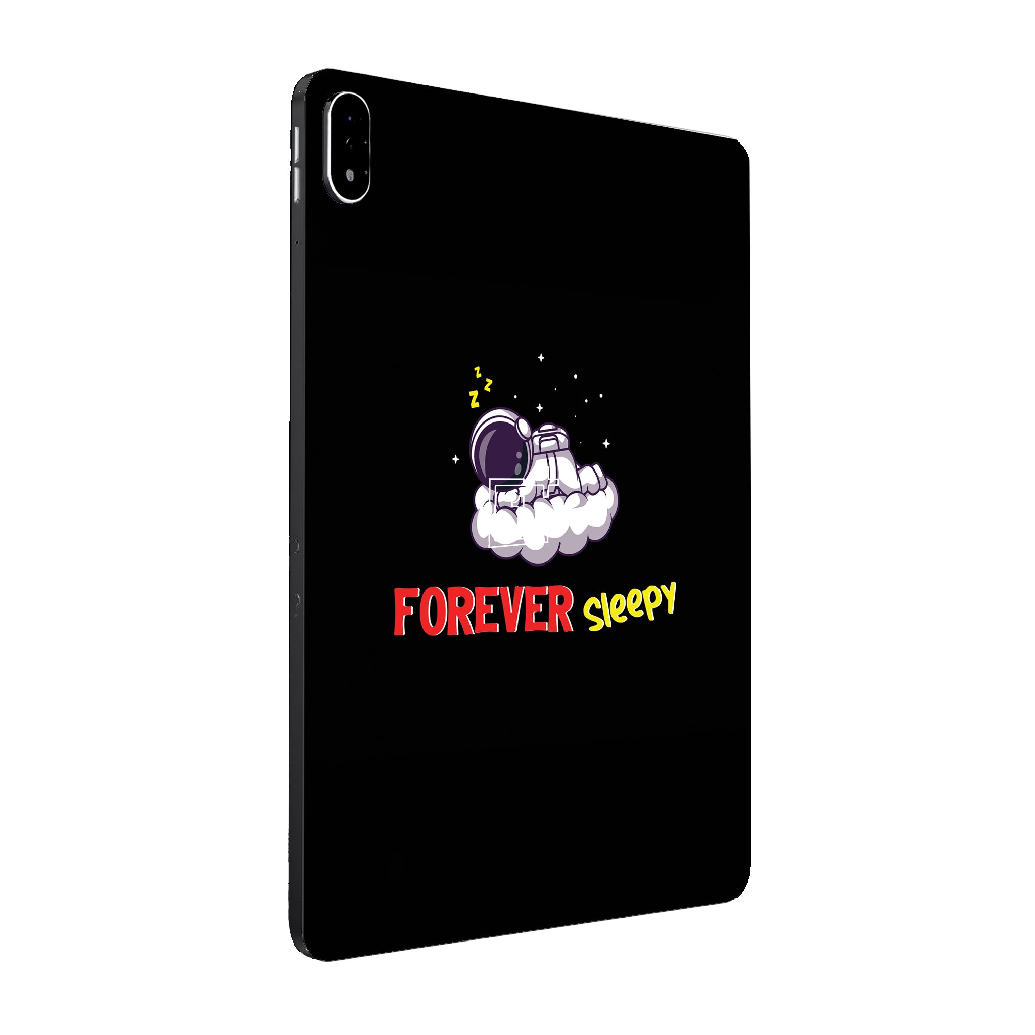 OnePlus Pad 3 Forever Sleepy Tablet Skin