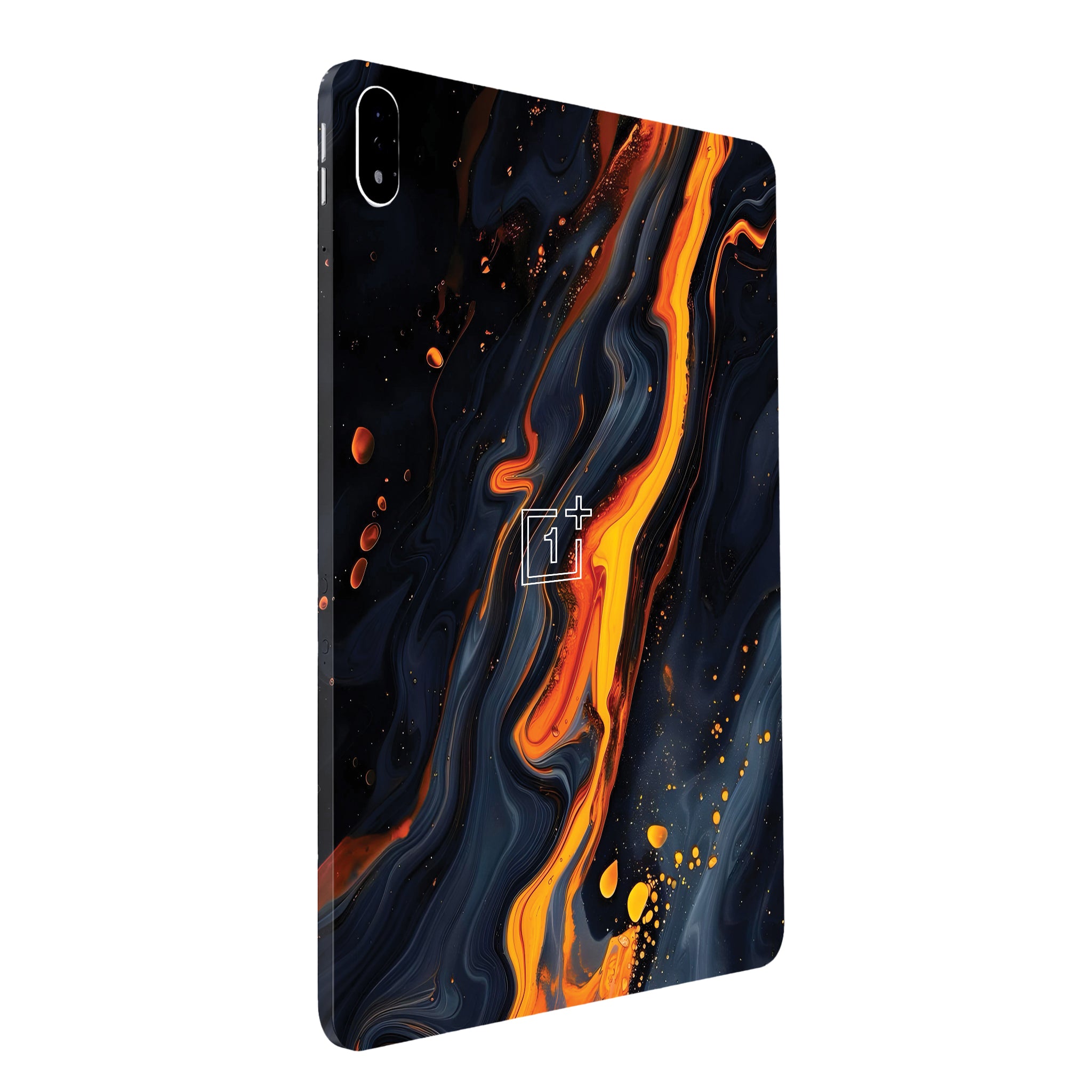 OnePlus Pad 3 Lava Marble Tablet Skins