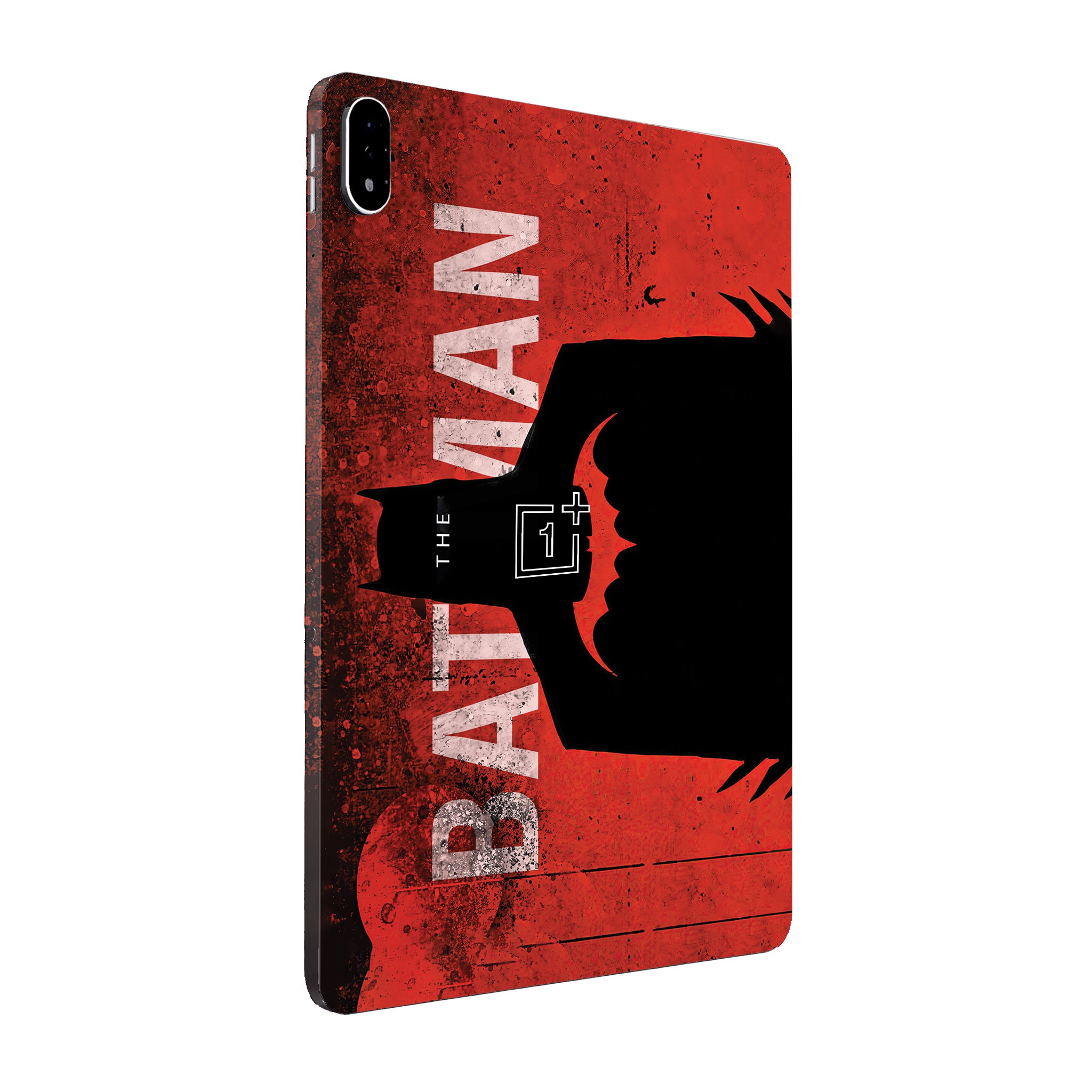 OnePlus Pad 3 The Batman Movies 3D Tablet Skins